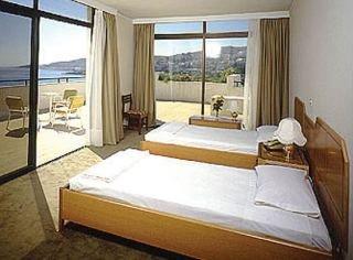 Hotel Armonia Atény Pokoj fotografie