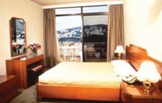 Hotel Armonia Atény Exteriér fotografie